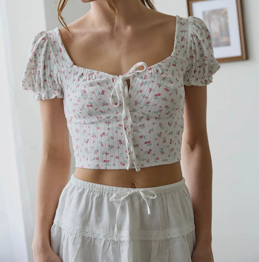 Very Berry Top