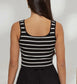 Uptown Knit Top