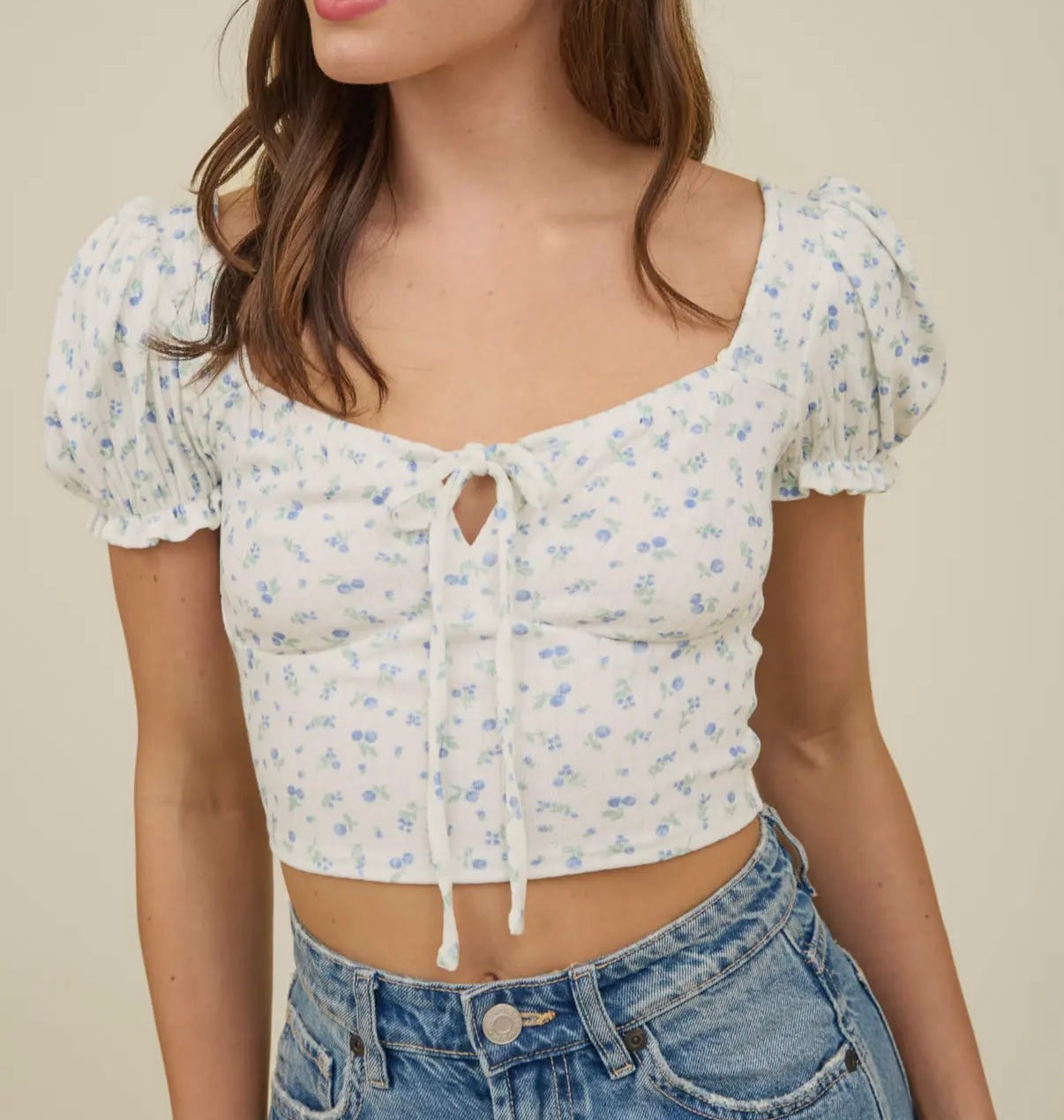 Very Berry Top