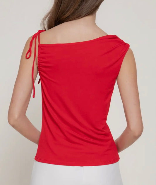 Zury Knit Top