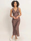 Mocha Orchid Maxi