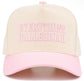 Hallelujah Trucker Hat