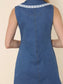 Avigail Mini Dress