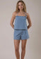 Ivy Denim Set