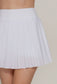 Eliana Tennis Skirt
