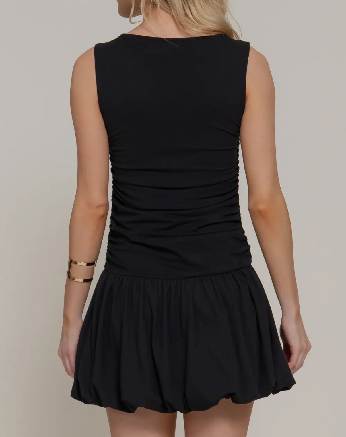 Sway Dress