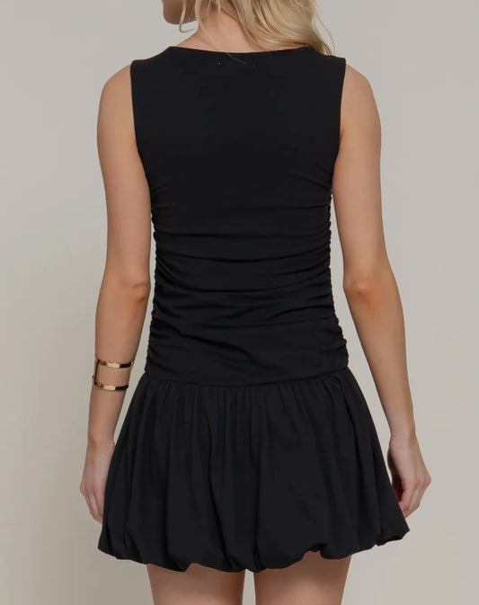 Sway Dress