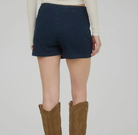 Alaina Mini Skort