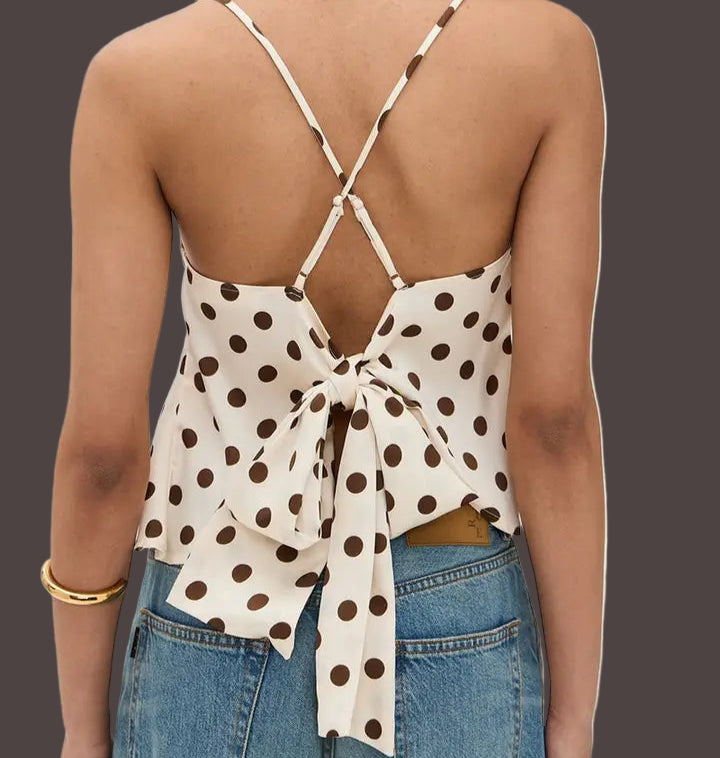 Grace Cami Top