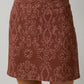 Riley Print Skirt
