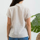 Brisa Blouse Khaki