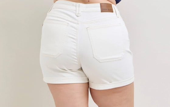 JB Curvy Shorts +