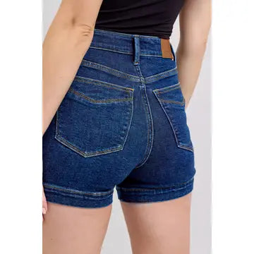 JB Tummy Control Shorts