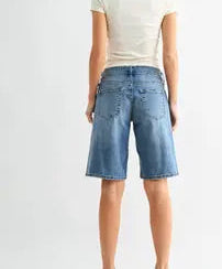 Jordan Jorts