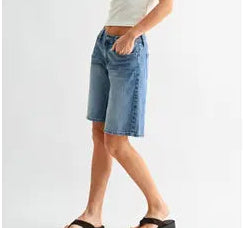Jordan Jorts