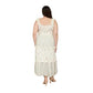 Curvy Lorelei Midi Dress