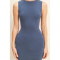 Nightfall Bodycon Dress