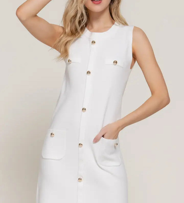 Dresses & Jumpsuits