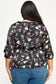 Rumi Satin Top