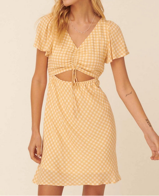 Sol Dress
