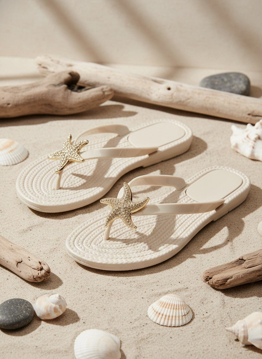 Starfish Jellies