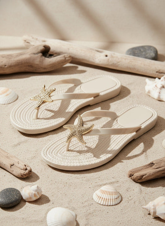 Starfish Jellies