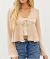 Taylor Satin Blouse