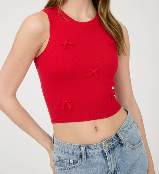 Tessa Knit Top