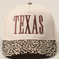 Texas Trucker Hat