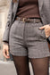 Olivia Tweed Shorts