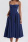 Victoria Midi Dress