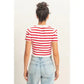 Wally Knit Top
