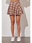 Yara Mini Skirt