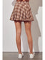 Yara Mini Skirt