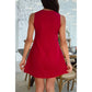 Carmen Tie Knot Dress