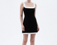 Shadowline Dress