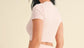 Cloud Nine Knit Top