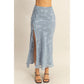 Coastal Petal Skirt