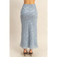 Coastal Petal Skirt