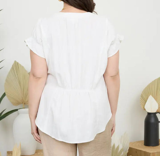 Blanca Top