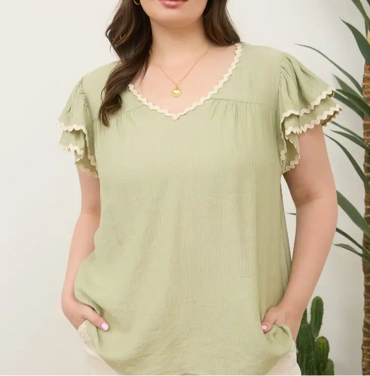 Liana Top