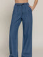 Hailey Denim Pants