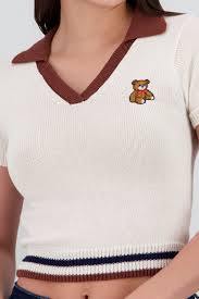 Bear & Chic Polo