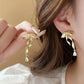 Luxury Bow Earrings