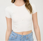 Elena Knit Top