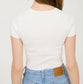 Elena Knit Top