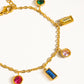 Gem Bracelet