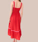 Julieta Midi Dress
