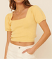 Mariposa Blouse