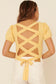 Mariposa Blouse